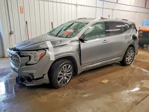 GMC Terrain 1.5L 4 2024