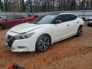 Nissan Maxima 3.5L 6 2016