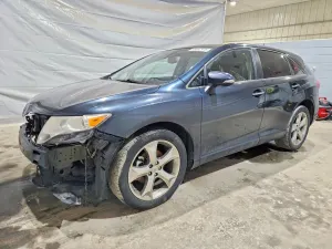 Toyota Venza 3.5L 6 2015