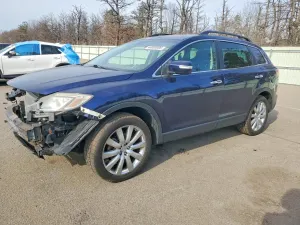 Mazda CX-9 3.7L 6 2008