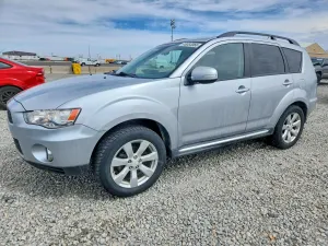 Mitsubishi Outlander 3.0L 6 2010