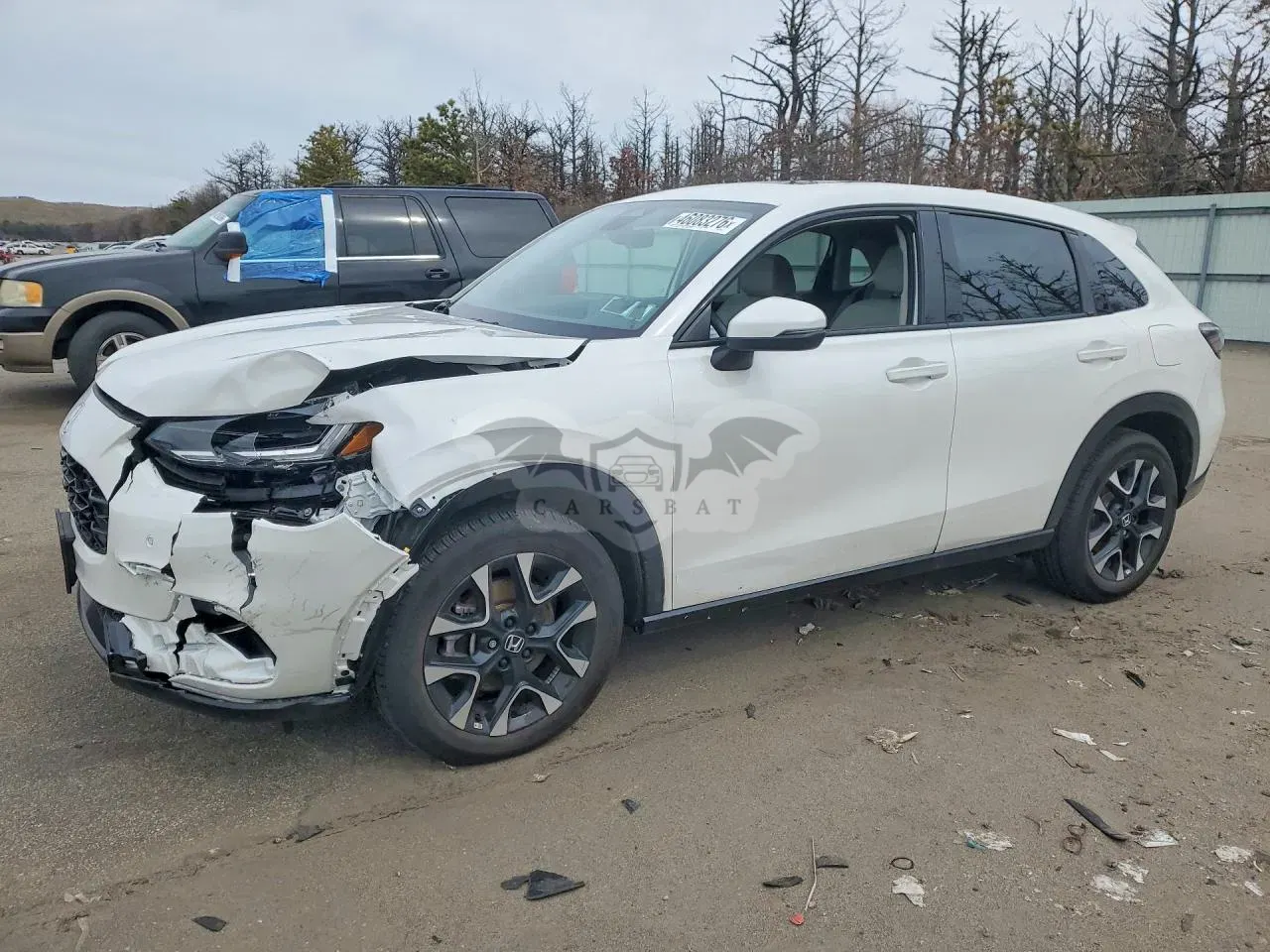 Honda HR-V 2.0L 4 2026