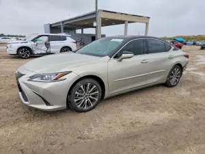 Lexus ES 3.5L 6 2019