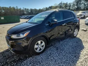 Chevrolet Trax 1.4L 4 2020