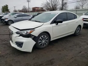 Subaru Impreza 2.0L 4 2019