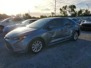 Toyota Corolla 1.8L 4 2021