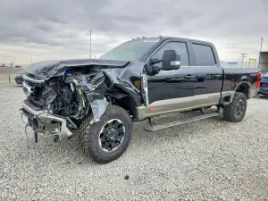 Ford F-350 6.7L 8 2026