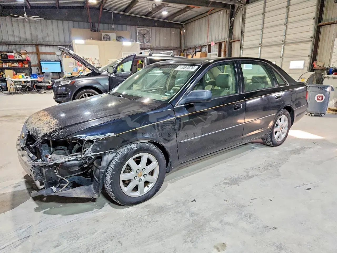 Toyota Avalon 3.0L 6 2001