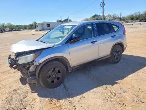 Honda CR-V 2.4L 4 2014