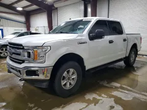 Ford F-150 3.5L 6 2019