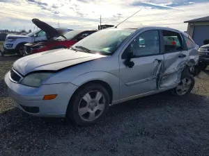 Ford Focus 2.0L 4 2005