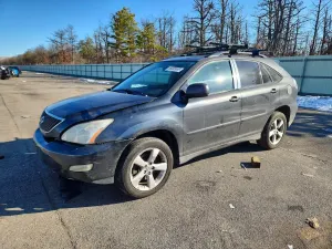 Lexus RX 3.5L 6 2007