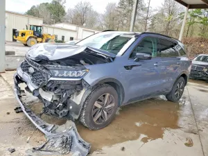 Kia Sorento 2.5L 4 2021