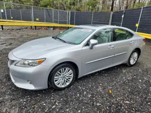 Lexus ES 3.5L 6 2014