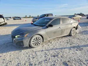 Nissan Altima 2.5L 4 2024