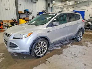 Ford Escape 2.0L 4 2014