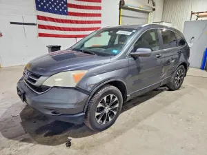 Honda CR-V 2.4L 4 2011