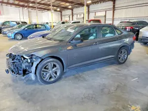 Volkswagen Jetta 1.4L 4 2019