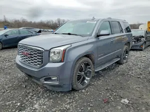 GMC Yukon 6.2L 8 2020