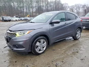 Honda HR-V 1.8L 4 2019