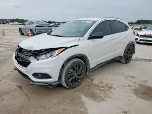 Honda HR-V 1.8L 4 2022