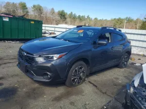 Subaru Crosstrek 2.5L 4 2025