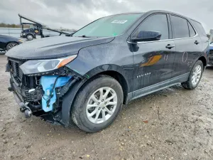 Chevrolet Equinox 1.5L 4 2020