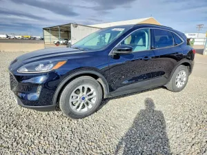 Ford Escape 1.5L 3 2021