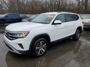 Volkswagen Atlas 2.0L 4 2022