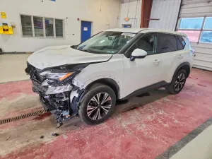 Nissan Rogue 1.5L 3 2023