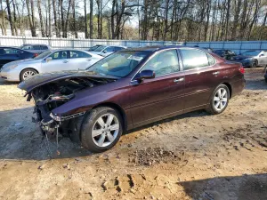 Lexus ES 3.3L 6 2005