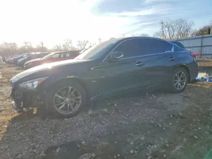 Infiniti Q50 3.0L 6 2017