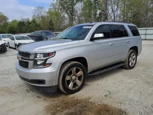 Chevrolet Tahoe 5.3L 8 2015