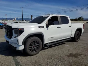 GMC Sierra 5.3L 8 2023