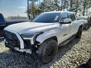 Toyota Tundra 3.4L 6 2024