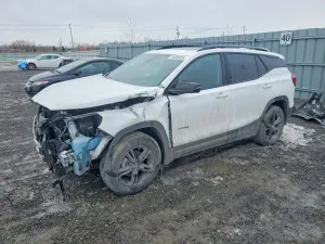 GMC Terrain 1.5L 4 2024