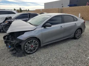 Kia Cerato / Forte / K3 1.6L 4 2023