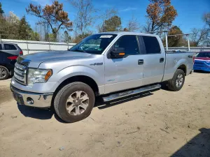 Ford F-150 3.5L 6 2014