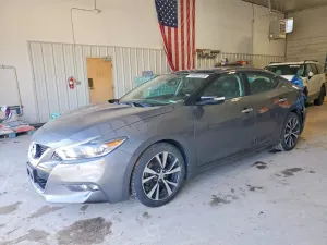 Nissan Maxima 3.5L 6 2017
