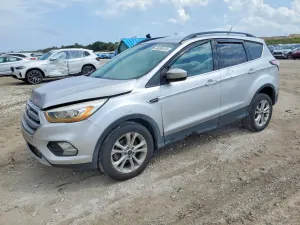 Ford Escape 1.5L 4 2018