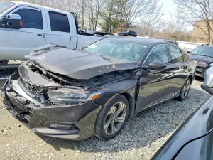 Honda Accord 1.5L 4 2018