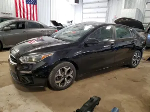 Kia Cerato / Forte / K3 2.0L 4 2020