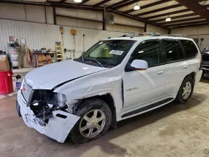 GMC Envoy 5.3L 8 2005