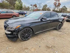 Hyundai Genesis 5.0L 8 2015