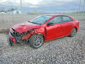 Kia Cerato / Forte / K3 1.6L 4 2020