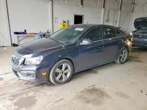 Chevrolet Cruze 1.4L 4 2015