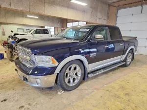 RAM 1500 3.0L 6 2016