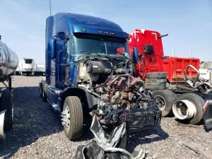 Mack Anthem 12.7L 6 2019