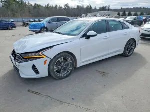 Kia K5 1.6L 4 2022
