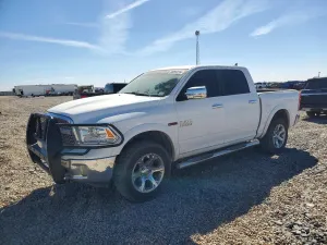 RAM 1500 3.0L 6 2017